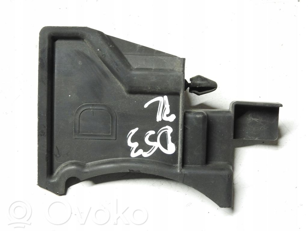 Citroen C3 Pluriel Ghidaj aer intercooler 