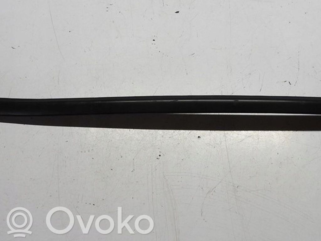 Citroen DS4 Windshield trim 