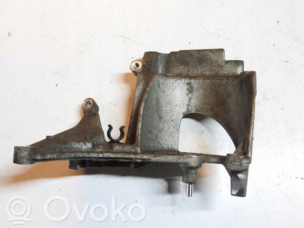 Peugeot Partner Fuel filter bracket/mount holder 