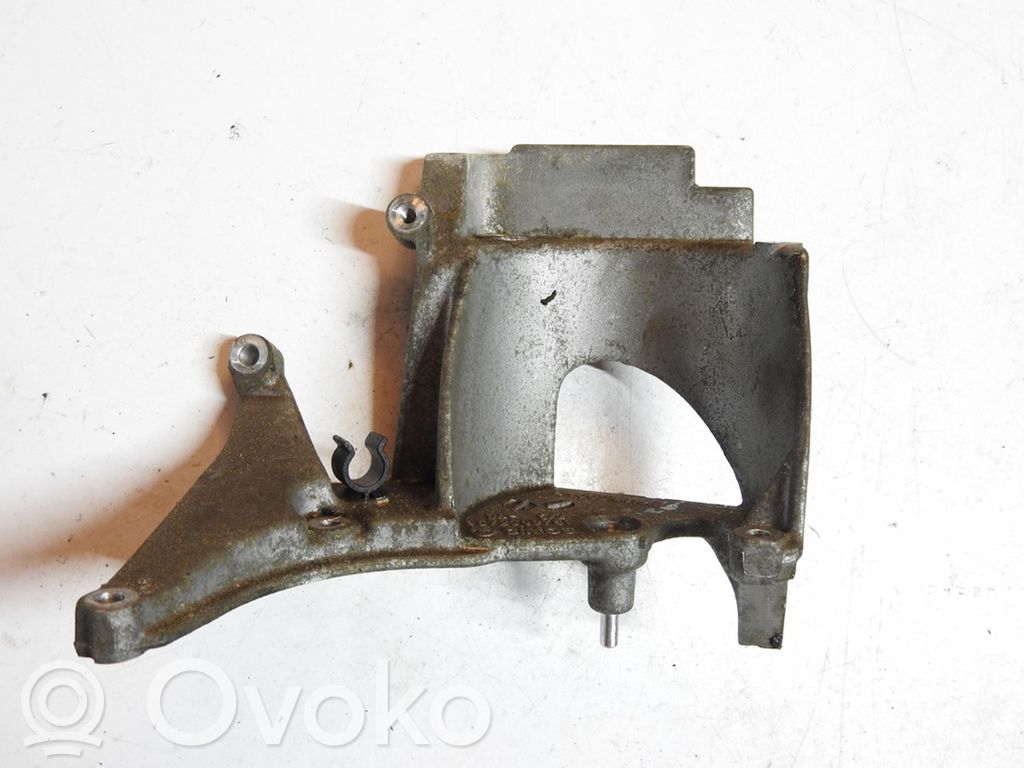 Peugeot 208 I Fuel filter bracket/mount holder 