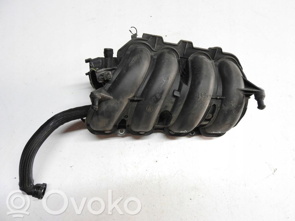 Citroen DS4 Intake manifold 