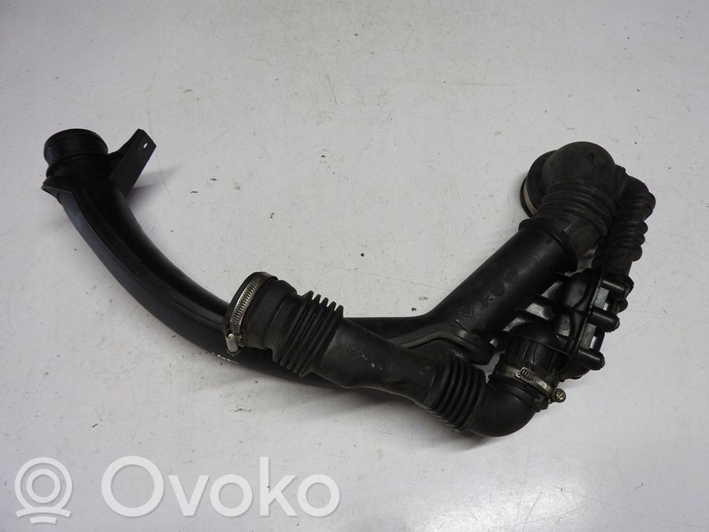 Citroen DS5 Intercooler hose/pipe 