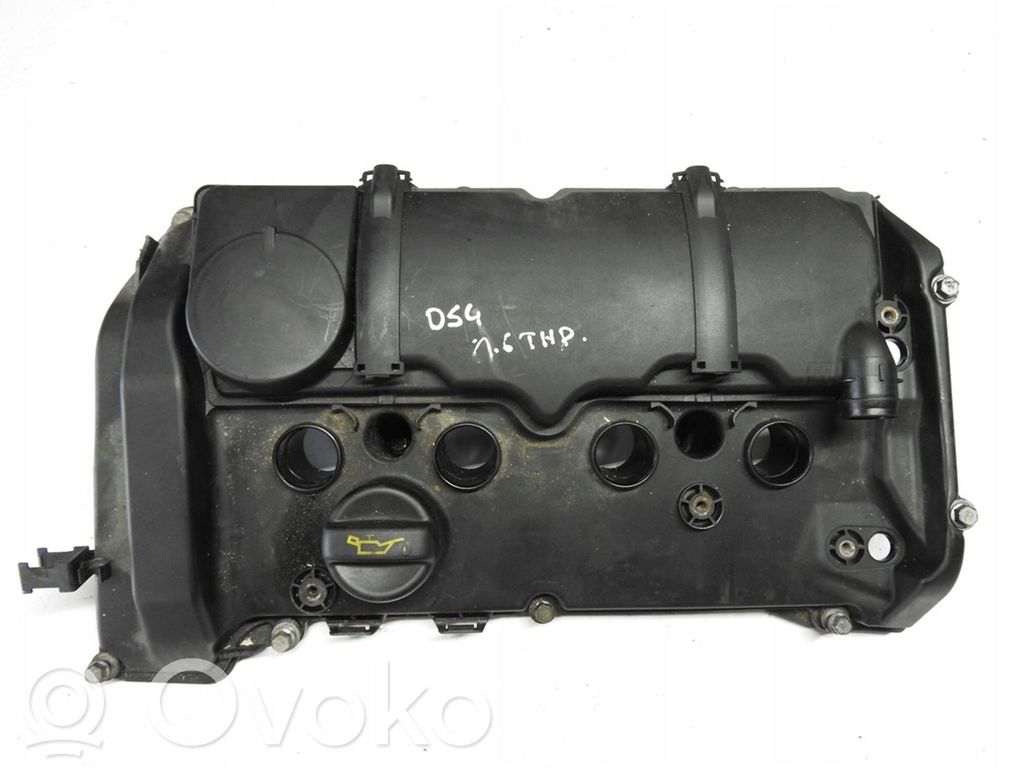 Citroen DS4 Rocker cam cover 