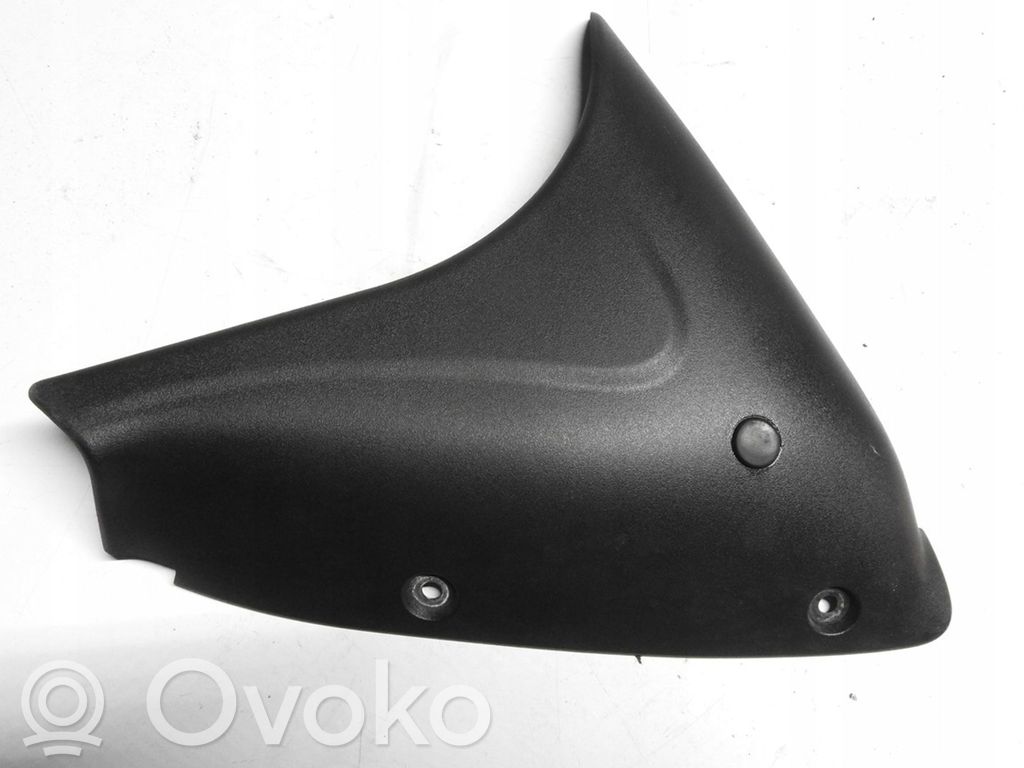 Citroen DS4 Rear door handle cover 