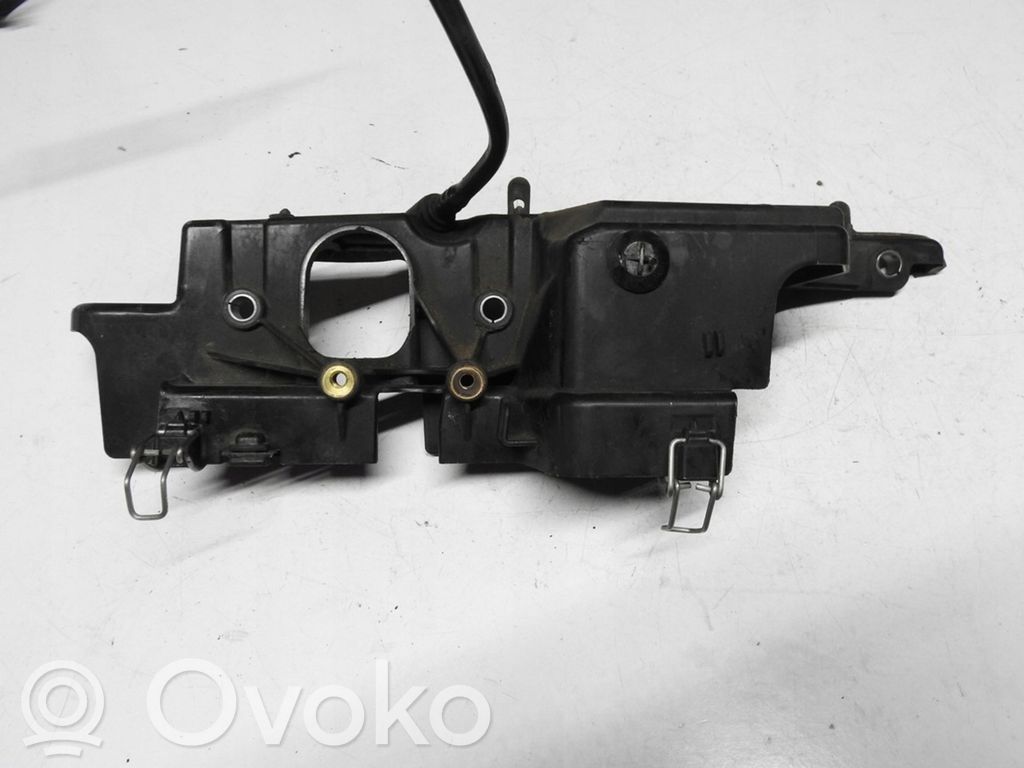 Nissan Qashqai Variklio dangtis (apdaila) 
