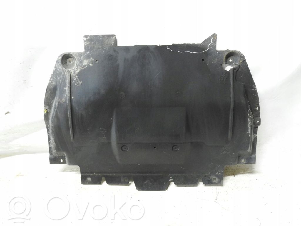 Peugeot 508 Engine splash shield/under tray 