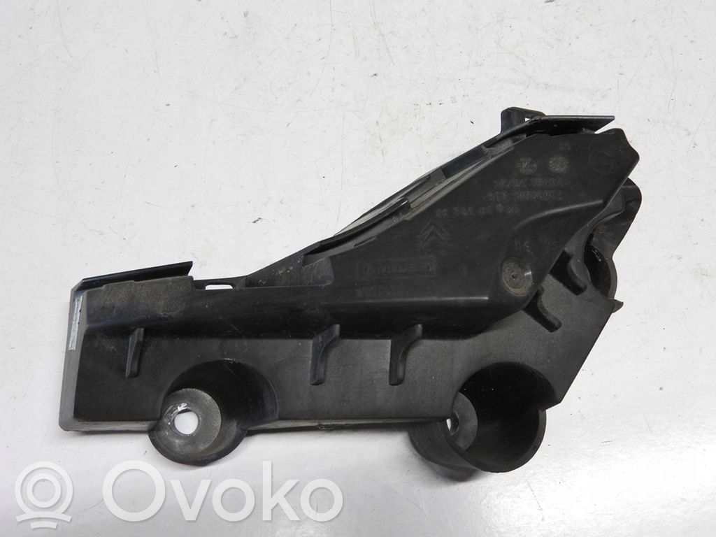 Citroen DS4 Rear bumper mounting bracket 
