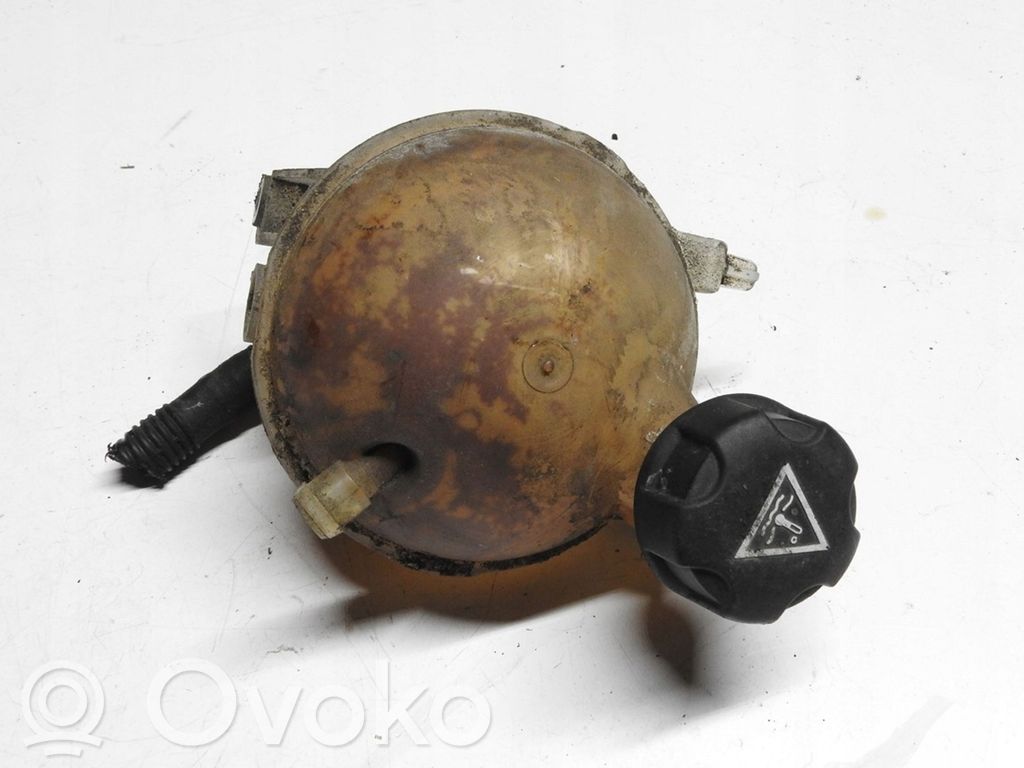 Citroen DS4 Coolant expansion tank/reservoir 