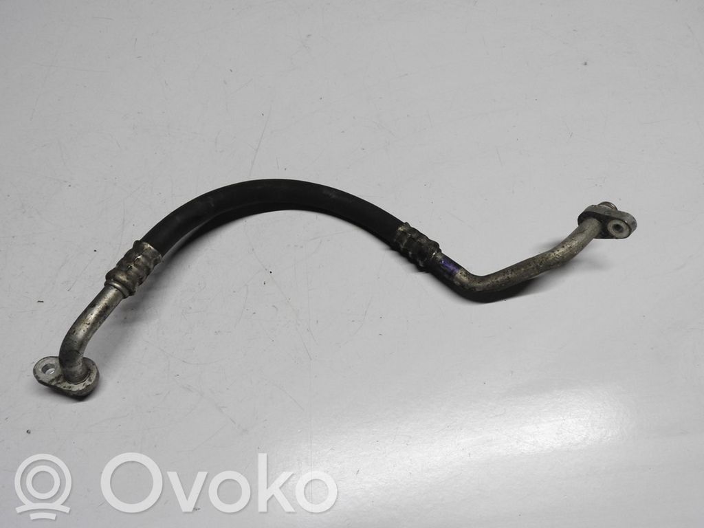 Peugeot 308 Air conditioning (A/C) pipe/hose 