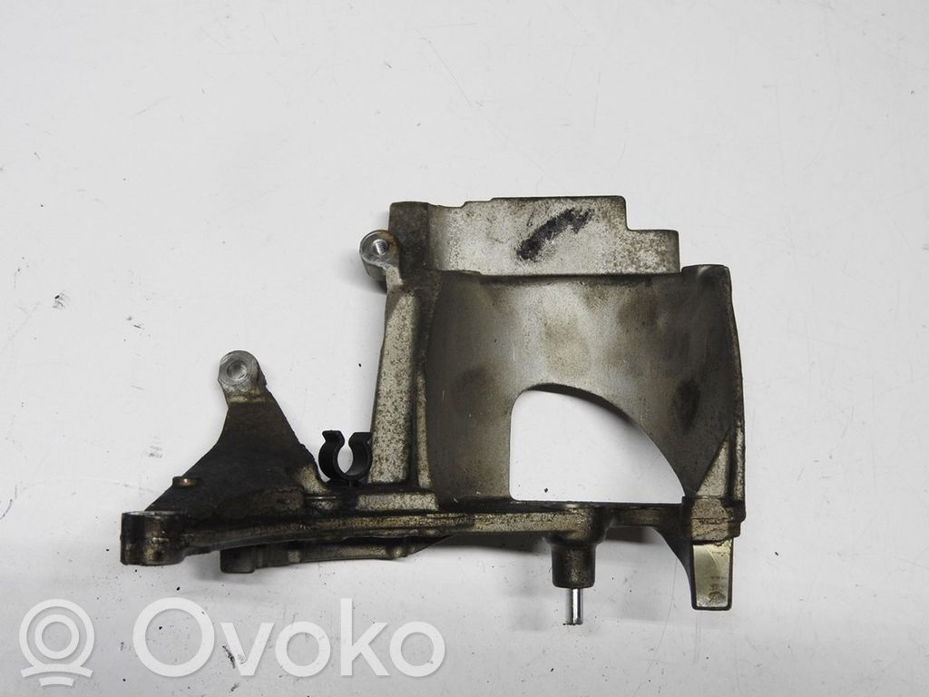 Peugeot Partner Fuel filter bracket/mount holder 