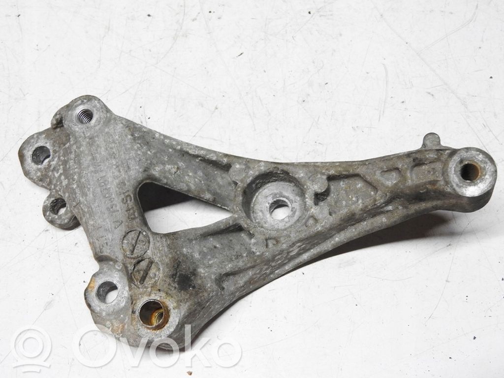 Peugeot 207 A/C compressor mount bracket 