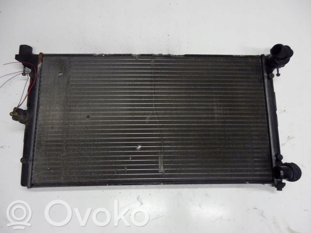 Ford Transit Coolant radiator 