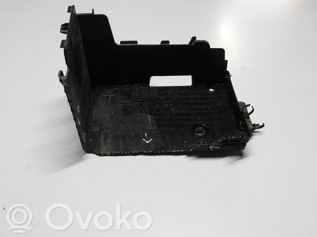 Citroen DS3 Battery tray 
