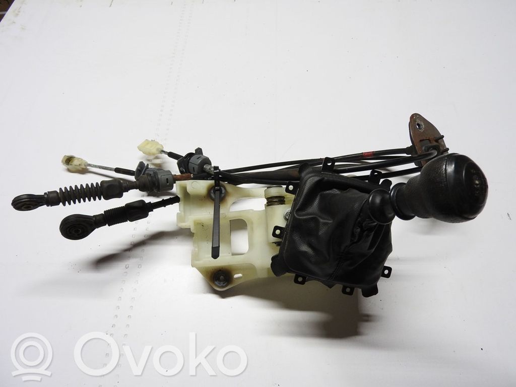 KIA Ceed Gear shifter/selector 