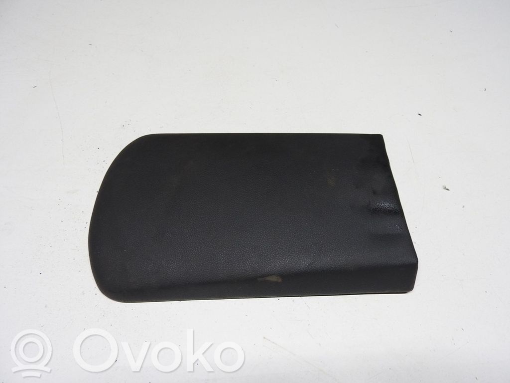 Peugeot 3008 I Armrest 