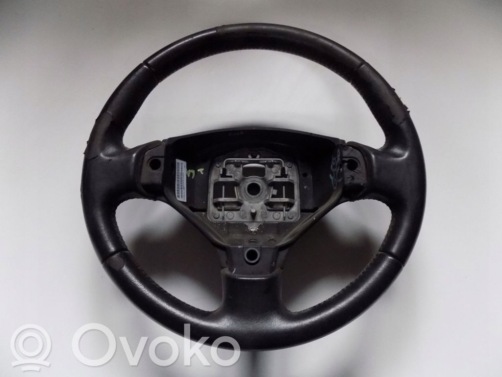 Peugeot 308 Steering wheel 