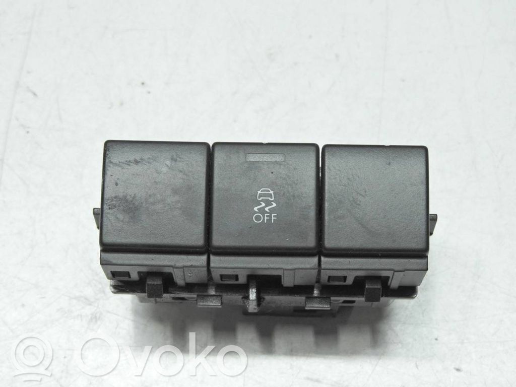 Citroen DS3 Other switches/knobs/shifts 