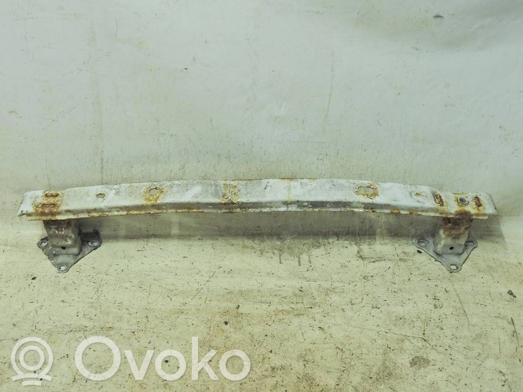 Citroen DS3 Aizmugurē bampera balka 