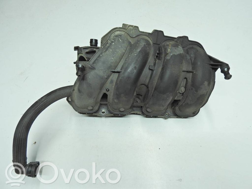 Citroen DS3 Intake manifold 
