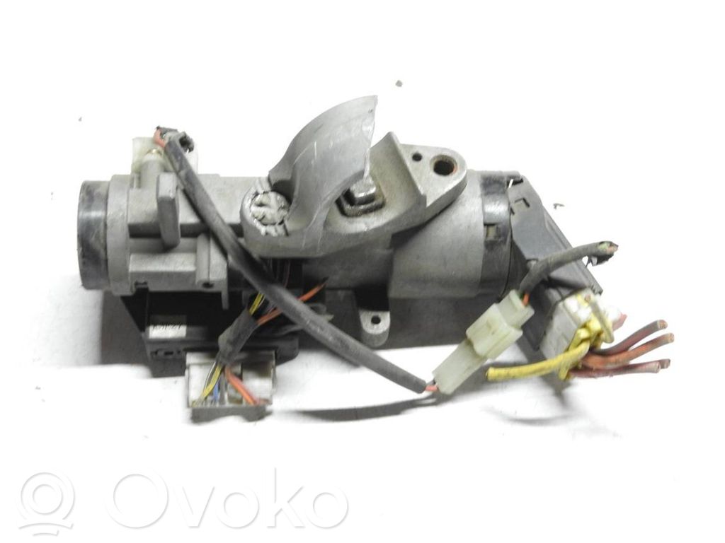 Chevrolet Kalos Ignition lock 