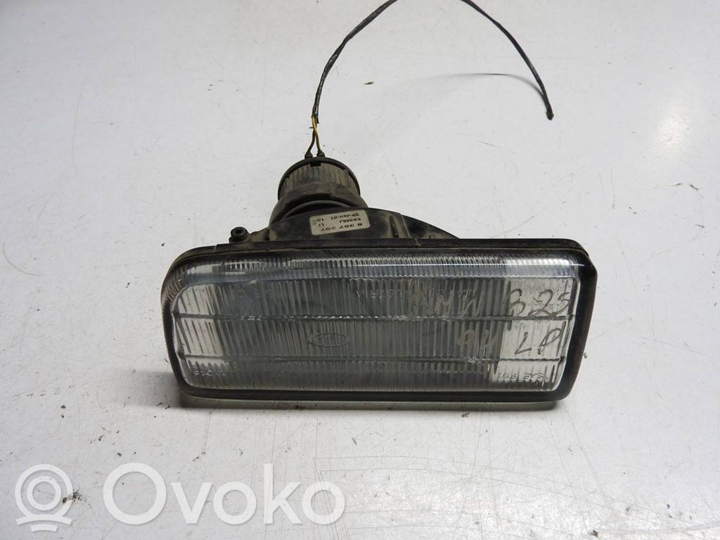 BMW 3 E36 Miglas lukturis priekšā 