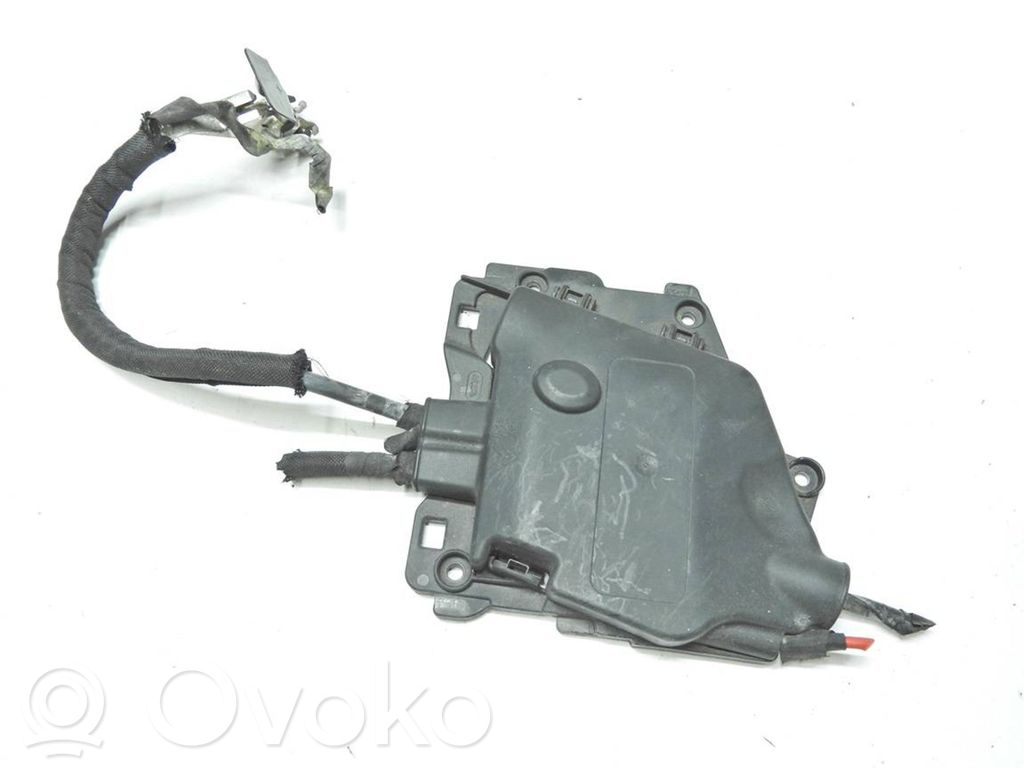 Citroen DS3 Positive cable (battery) 