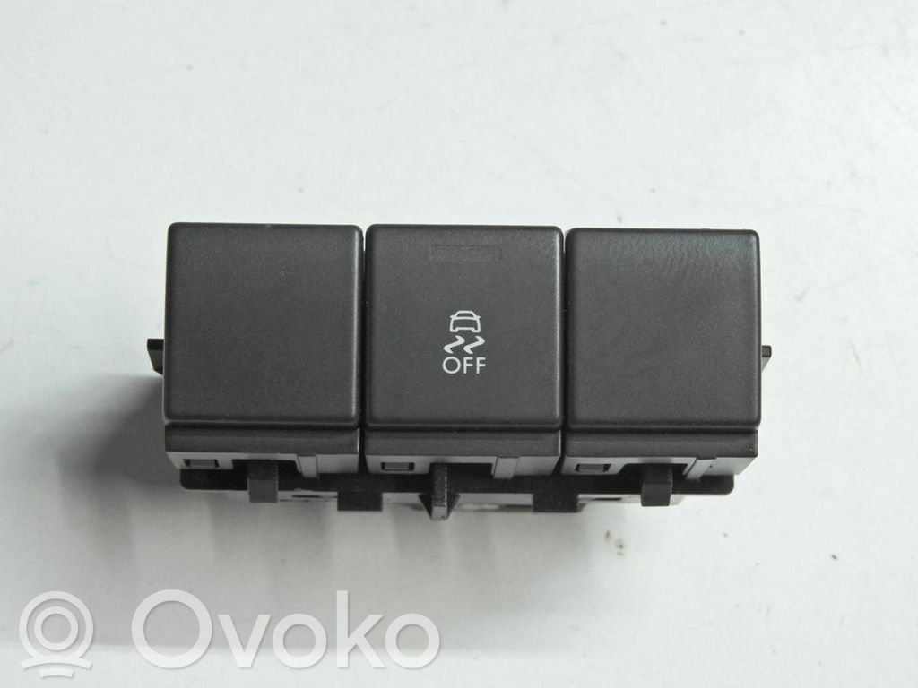 Citroen DS3 Other switches/knobs/shifts 