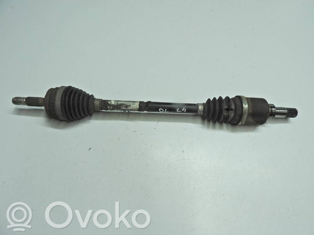Citroen DS3 Front driveshaft 