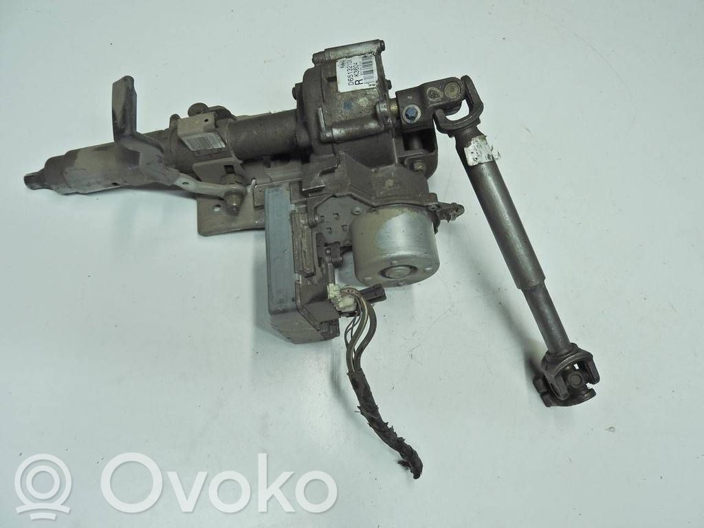 Vairo rato ašis   D6513210X,BH15B187A3,K3604,54084964A,59312080,A0010531