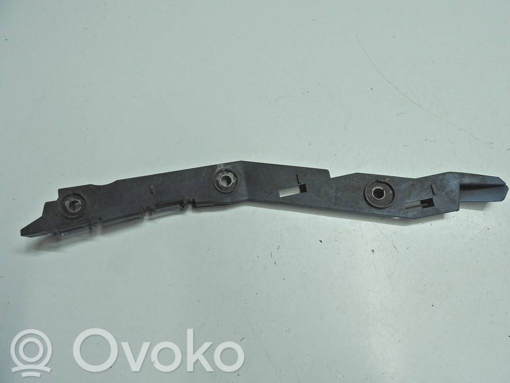 Citroen C4 I Front bumper mounting bracket 