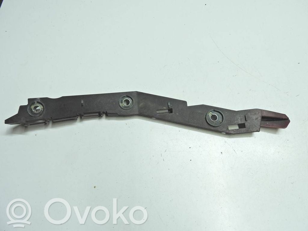Front bumper mounting bracket   9656670980