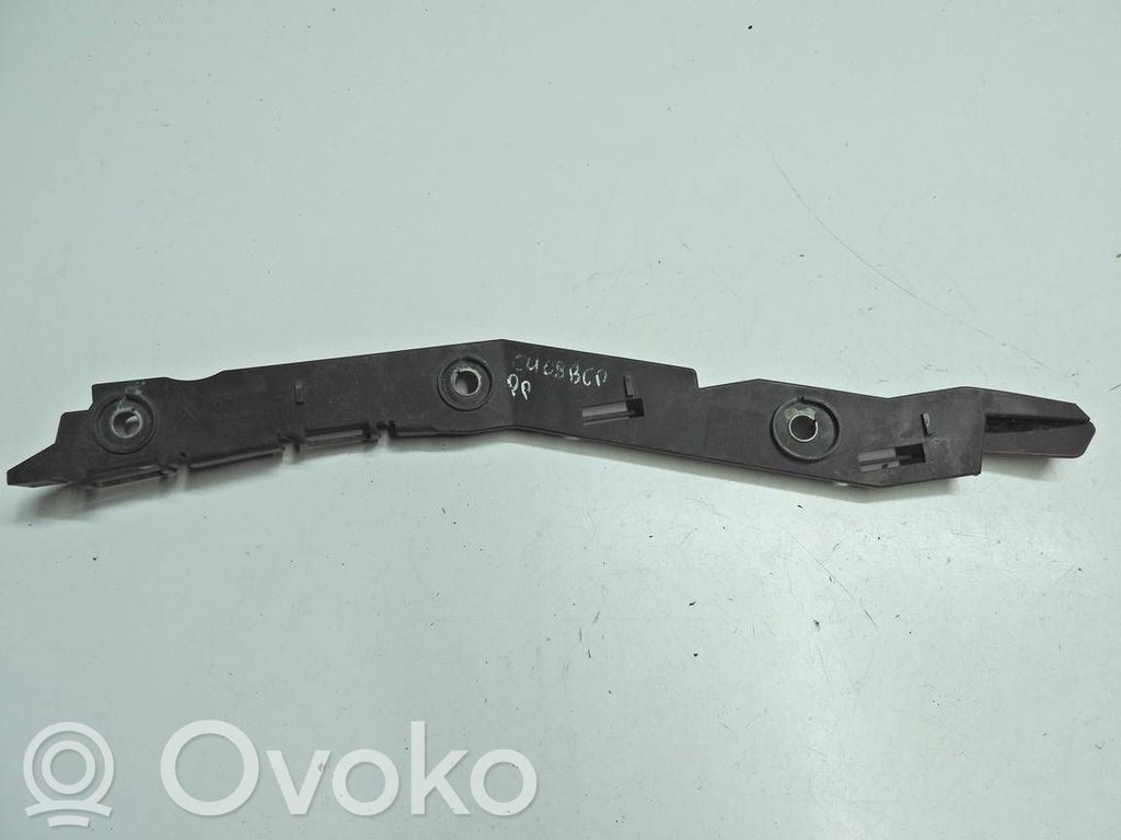 Citroen C4 I Front bumper mounting bracket 