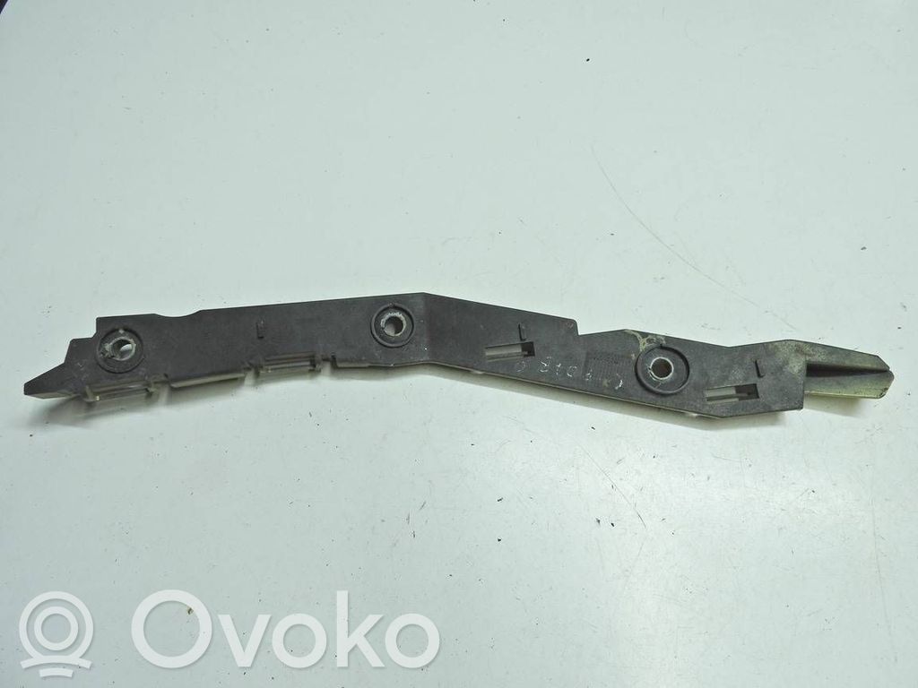 Citroen C4 I Front bumper mounting bracket 