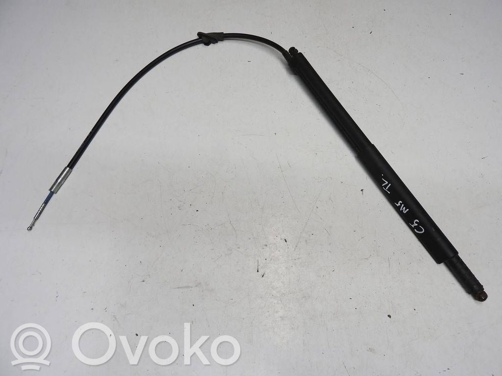 Citroen C5 Tailgate/trunk strut/damper 