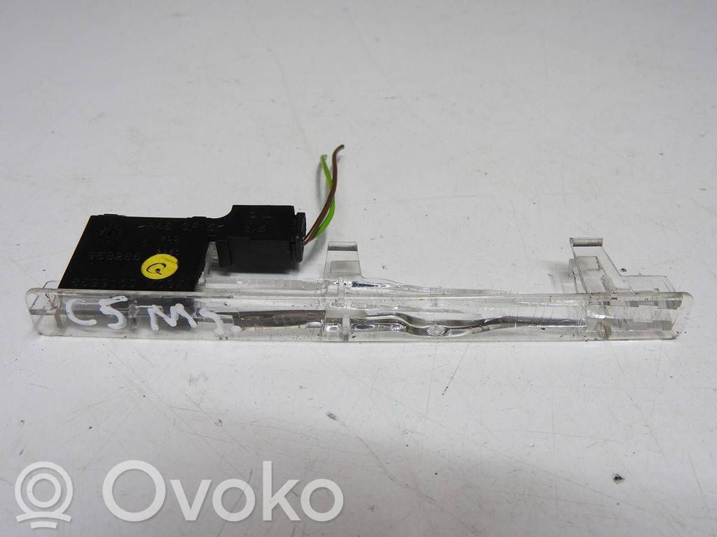 Citroen C5 Other interior light 