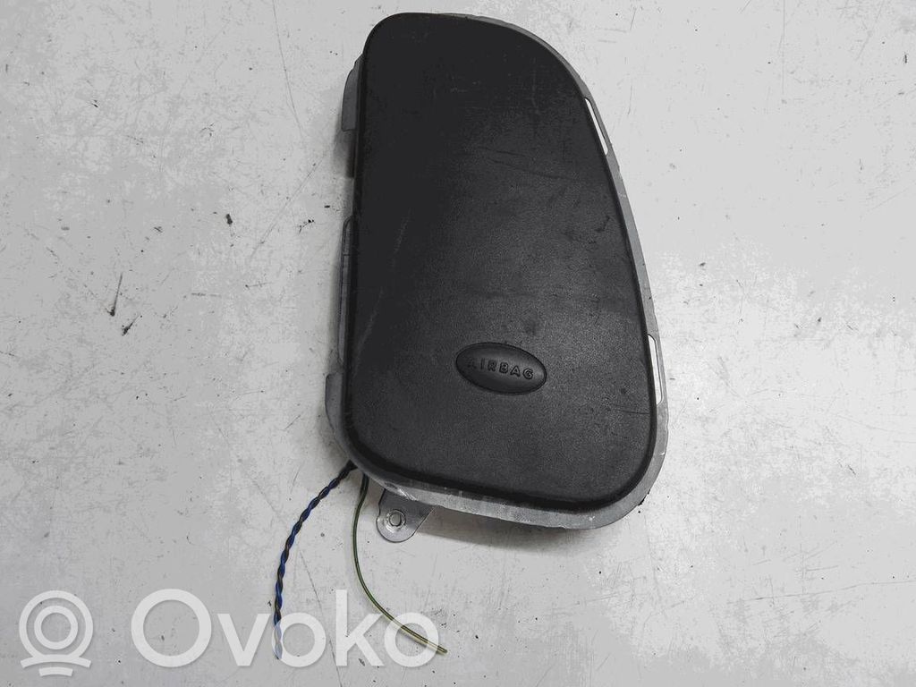 Citroen C2 Sēdekļa drošības spilvens 
