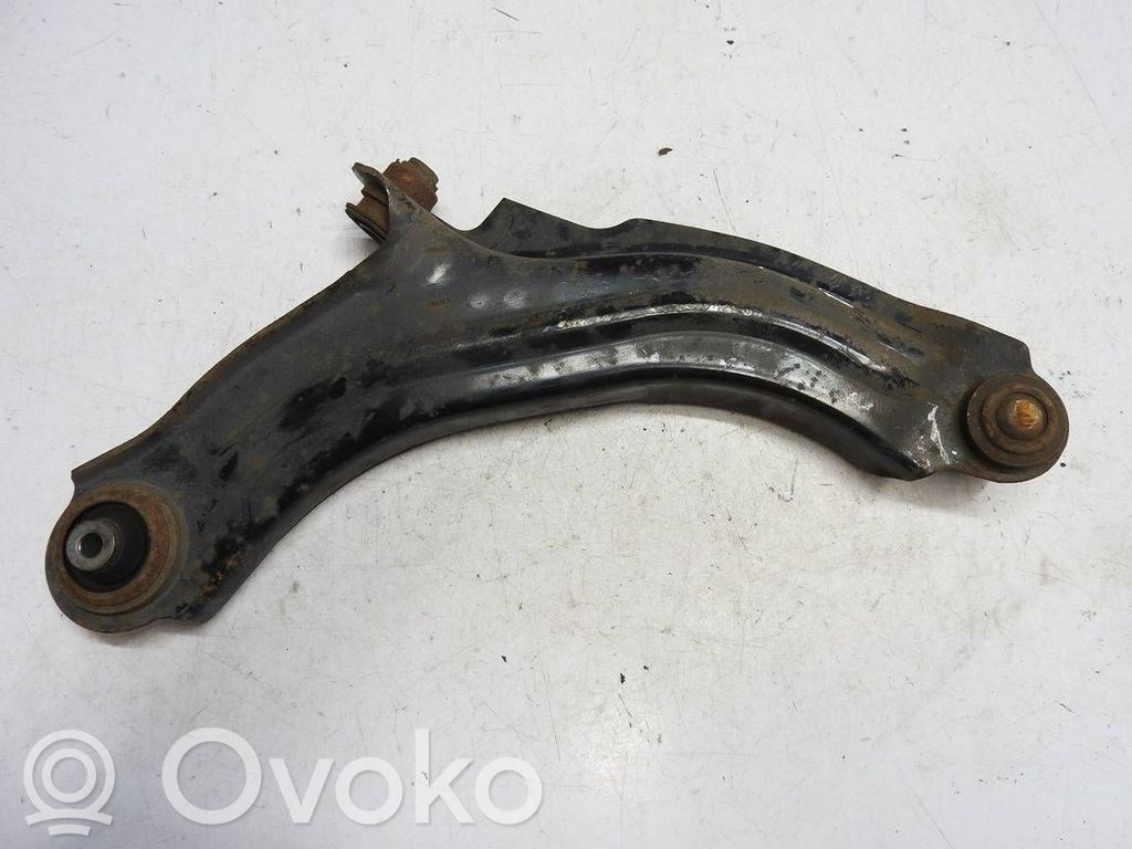 Renault Clio IV Front control arm 