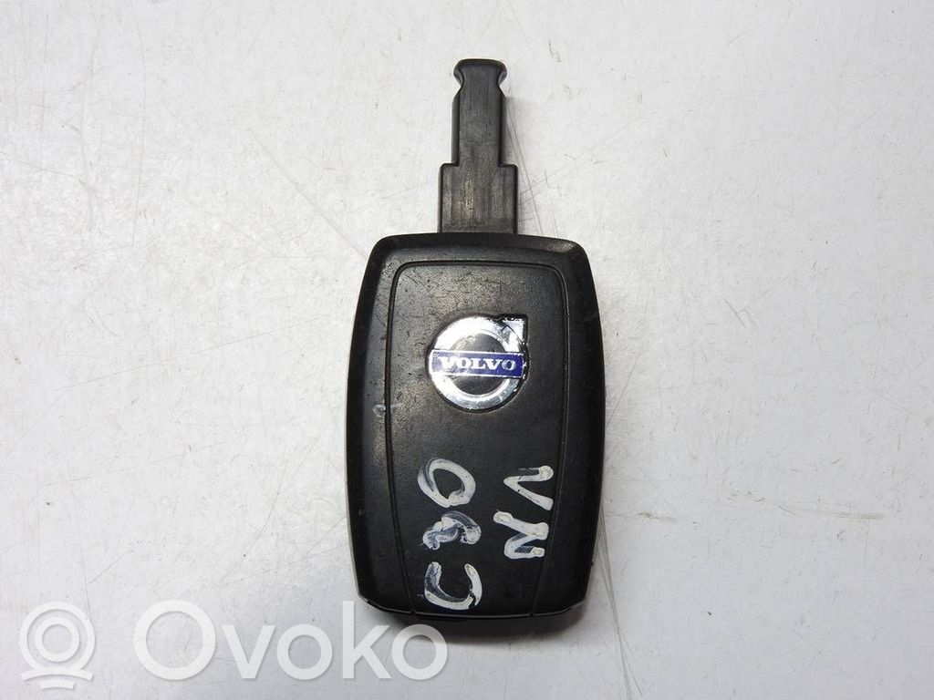 Tarjeta/llave de arranque