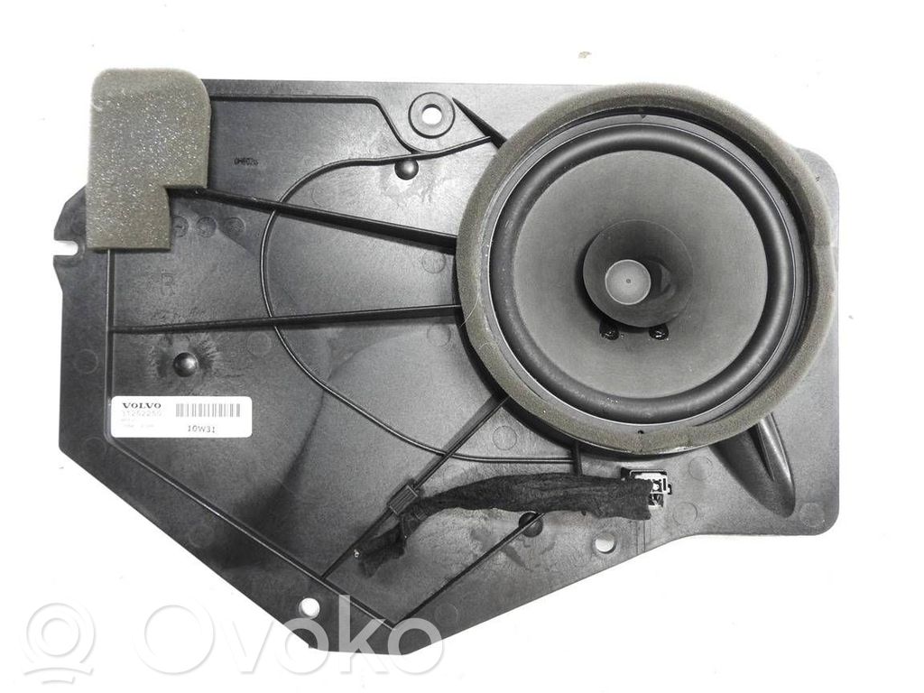 Volvo C30 Rear door speaker 