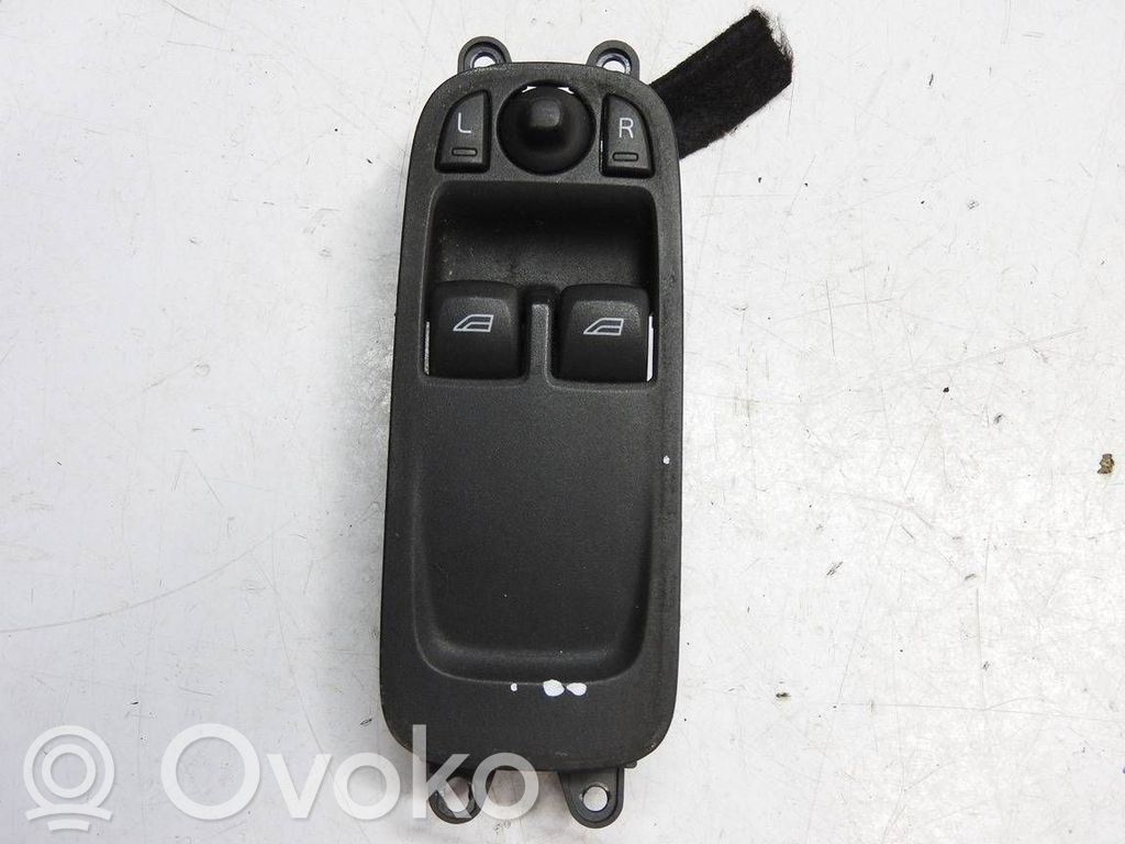 Volvo C30 Electric window control switch 