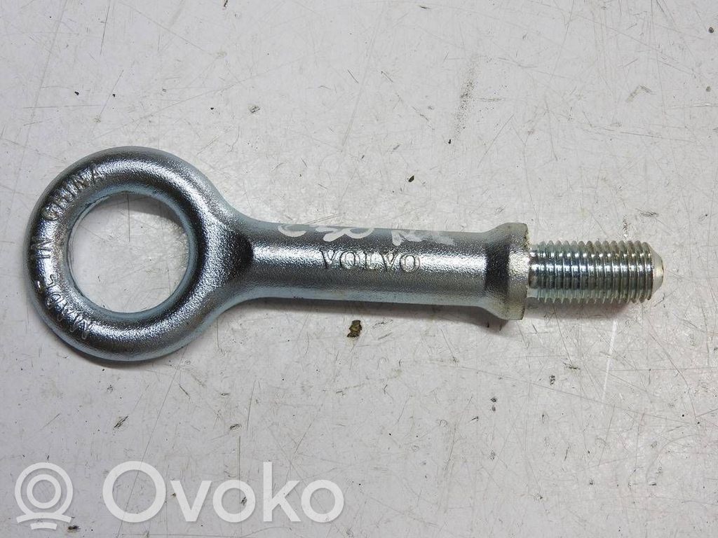 Anillo de remolque   31280010