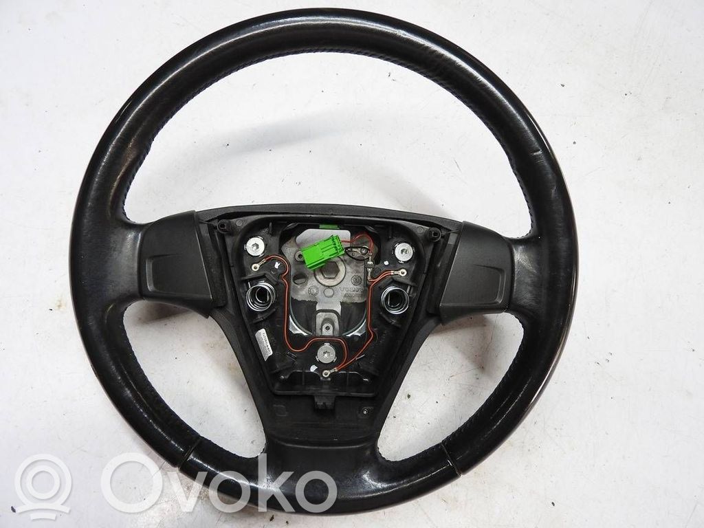 Volvo C30 Stūre 