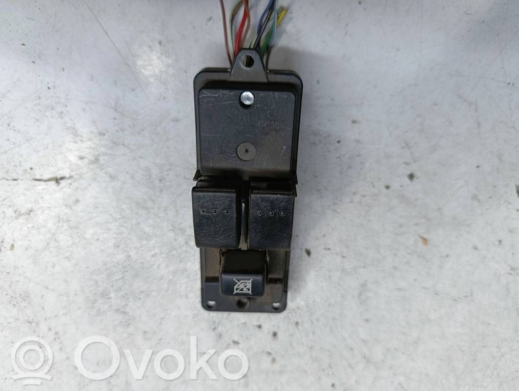 Mazda 3 I Electric window control switch 