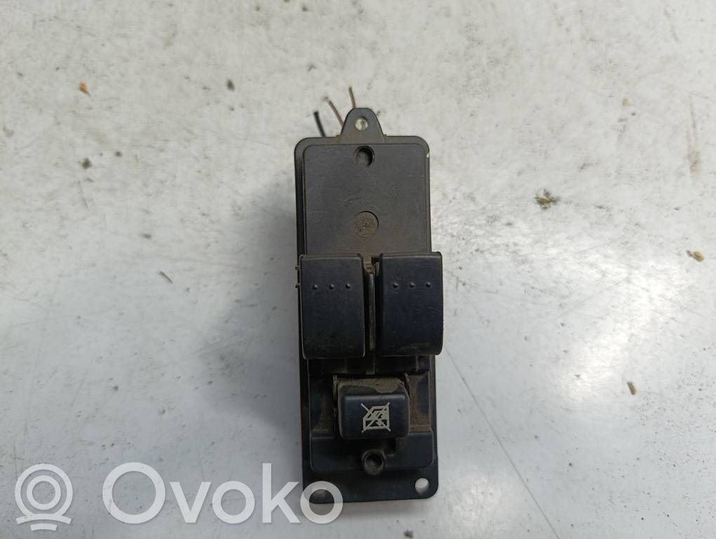 Electric window control switch   03123015