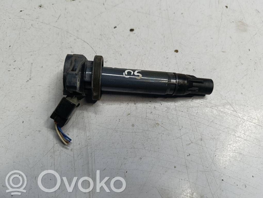 Daihatsu Terios High voltage ignition coil 