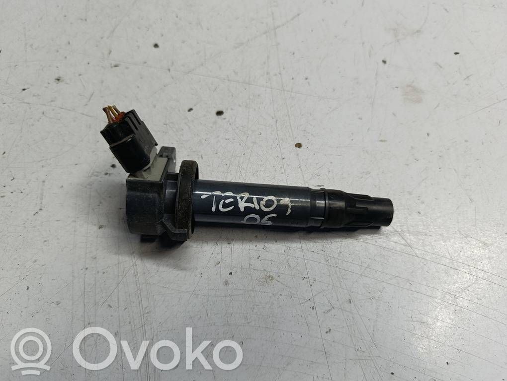 Daihatsu Terios High voltage ignition coil 