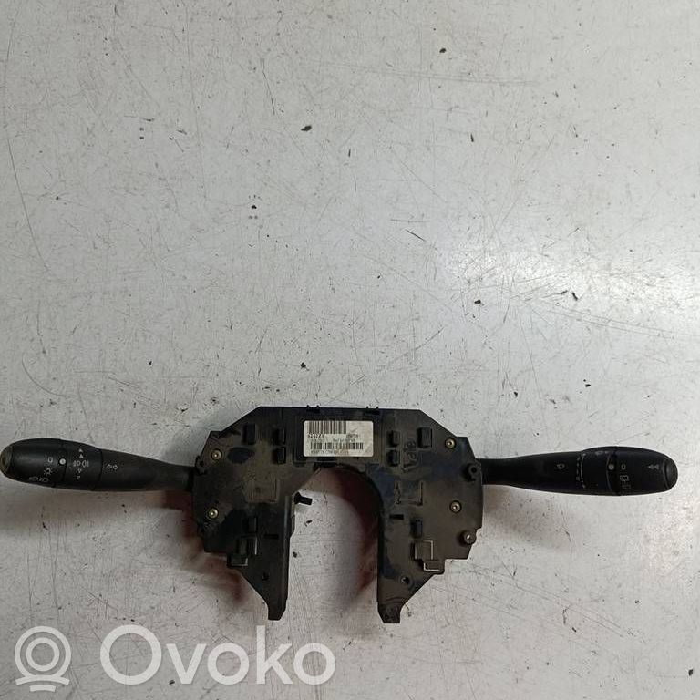 Citroen C4 I Wiper turn signal indicator stalk/switch 