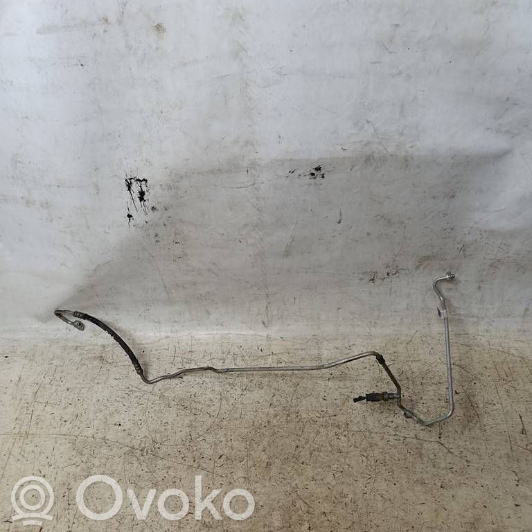 Peugeot 508 RXH Air conditioning (A/C) pipe/hose 