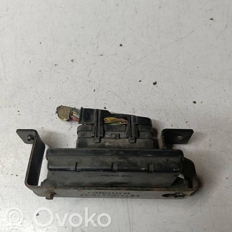 Ford Explorer ABS control unit/module 