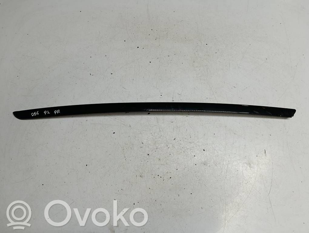 Citroen DS5 Windshield trim 